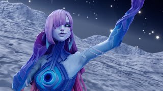 「MMD x MLBB」 Galaxias! |  Novaria new hero Mobile Legends | ( Motion DL)