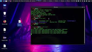Installation Sublime Text | Solve all problems kali Linux