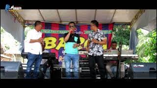 UCOK SUMBARA ft ODY MALIK - SUARANYA DASYAT - MENGGETARKAN PARIAMAN