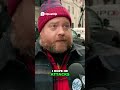 Trump's Voter Elected Reacts Iran Attack &amp; Gas Price Shock #shorts #fallontonight #tonightshow