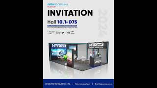 🔥 Don’t Miss Out! Find Us at the Upcoming AUTO MECHANIKA FRANKFURT🔥#automechanika #ppf screenshot 2