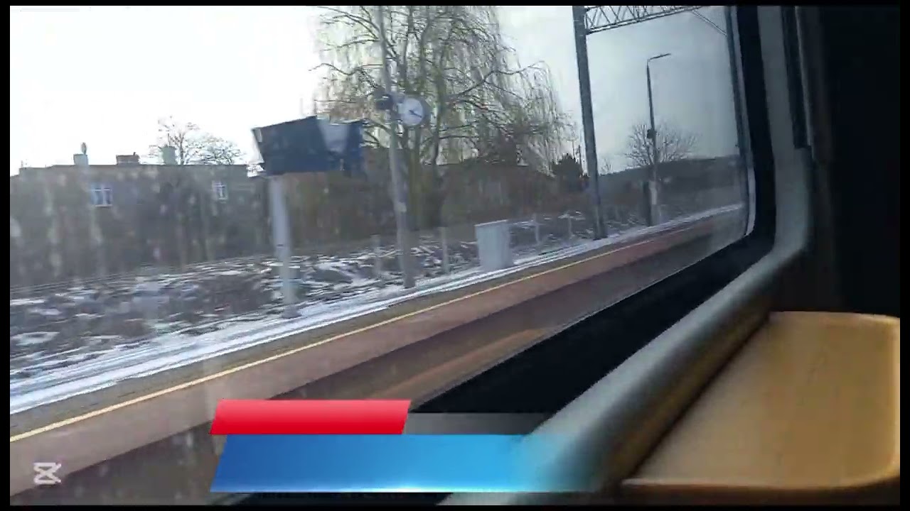 Koleje Wielkopolskie Anotninek PKM, Garbary PK. 09.02.26