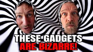 These Products Are Completely Ridiculous!