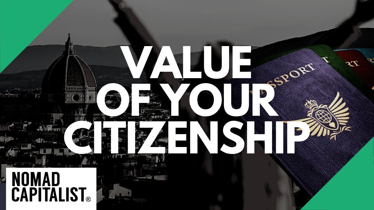 Is Malta Citizenship Worth It