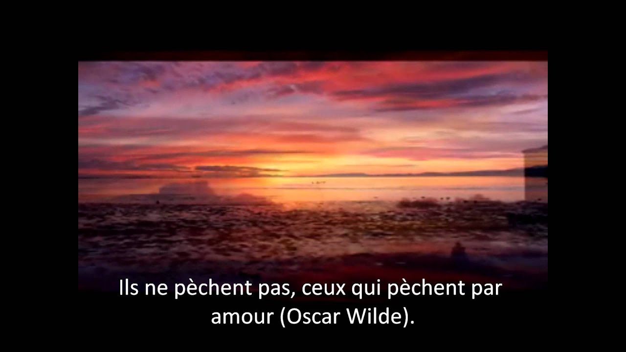 Les Plus Belles Citations D Amour Youtube