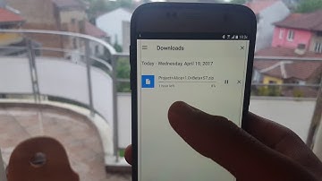 NEW ROM! Project Alice V1.0 FULL S8+ Port to S7