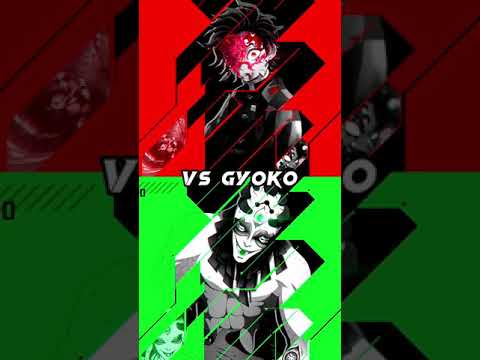Tanjiro 13th Form vs Upper Moons | #shorts #demonslayer
