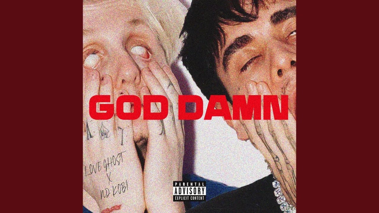 God Damn - YouTube