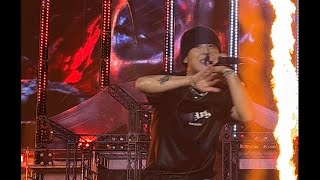 20230722 WATERBOMB DAEGU 2023 pH-1 - Telefono Remix + 도착