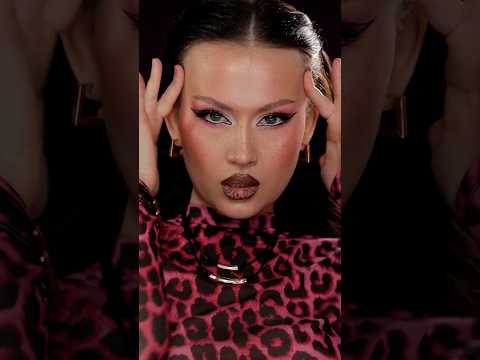 Этот звук живёт у меня в голове бесплатно… Ну что, снимаем? 😂#MakeupTransformation #BeautyTrends