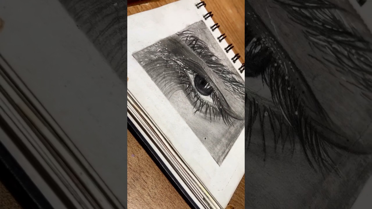 'til death, i do art ✨️🤎💫