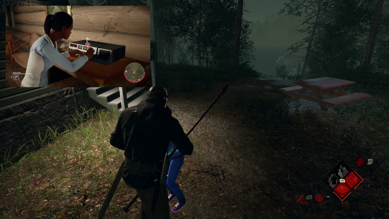 Remembering Havoc/Unleaded's Unfinished Friday The 13th Video Game