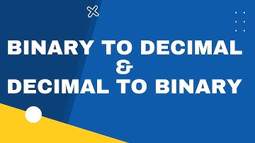Convert Binary to Decimal and Decimal to Binary in Bengali