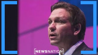 Abrams: No one’s talking about possibility other GOP candidates surpass DeSantis  |  Dan Abrams Live