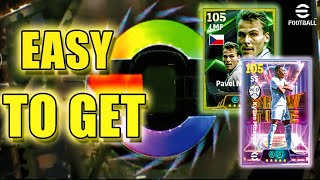 2 Easy Tips To Get Epic Cards Fast In Efootball Must Watch