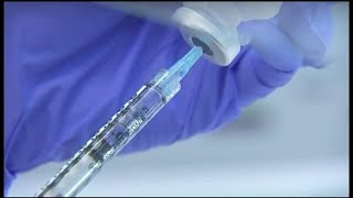 Should you get tested before receiving the COVID-19 vaccine?