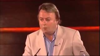 Christopher Hitchens jokes, wisecracks and oneliners