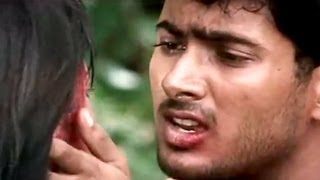 Nuvve Naku Pranam Video Song - Nuvvu Nenu Movie - Uday Kiran, Anitha