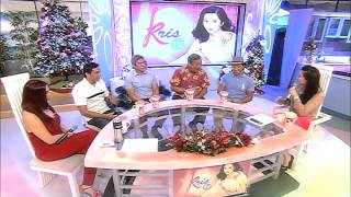 KRIS TV TUE 1127 PROMO