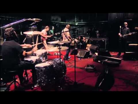 Band of Horses - Great Salt Lake - From The Basement