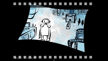 Dark and Bright v1.1 | UPDATE Trailer | RPG Maker VX Ace