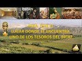 Tesoros del INCA - Posible Ubicación de uno de los Tesoros de Atahualpa