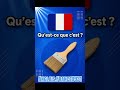 Learn easy French vocabulary #easyfrench #france #canada #fyp