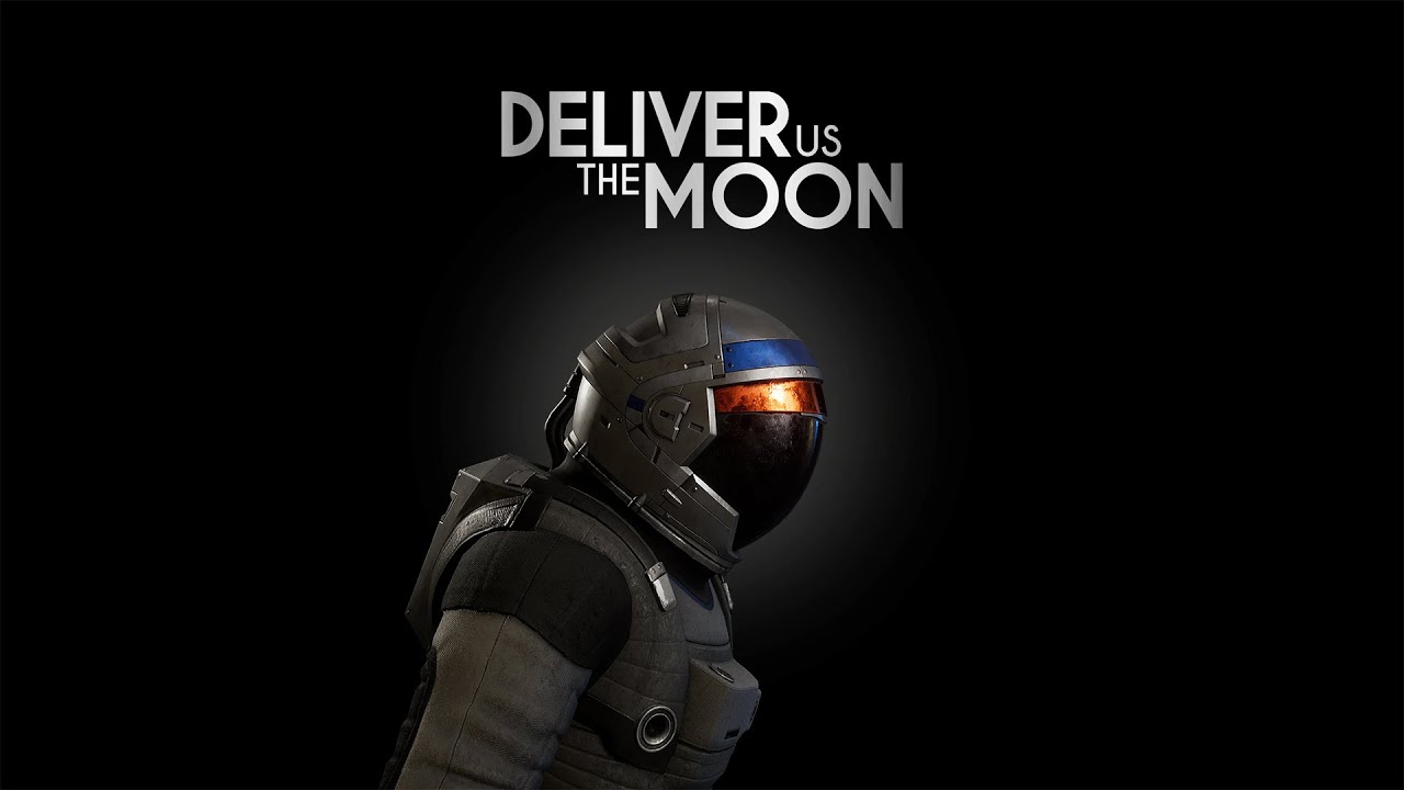 Let's Play: Deliver Us The Moon (100% Achievements Run)