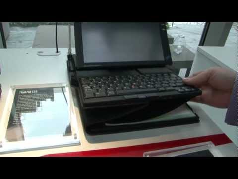 Video: Waar worden ThinkPads gemaakt?