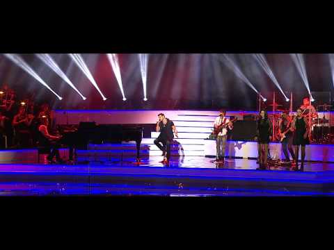 Emin Я Лучше Всех Живу Live At Crocus City Hall December 2013