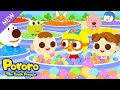 Learn Colors with Pororo