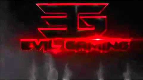 EviL Gaming intro