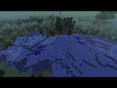 Shuffle & Spawn +