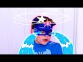 Catboy Boo Boo | PJ Masks Deutsch | Cartoons für Kinder | Pyjamahelden