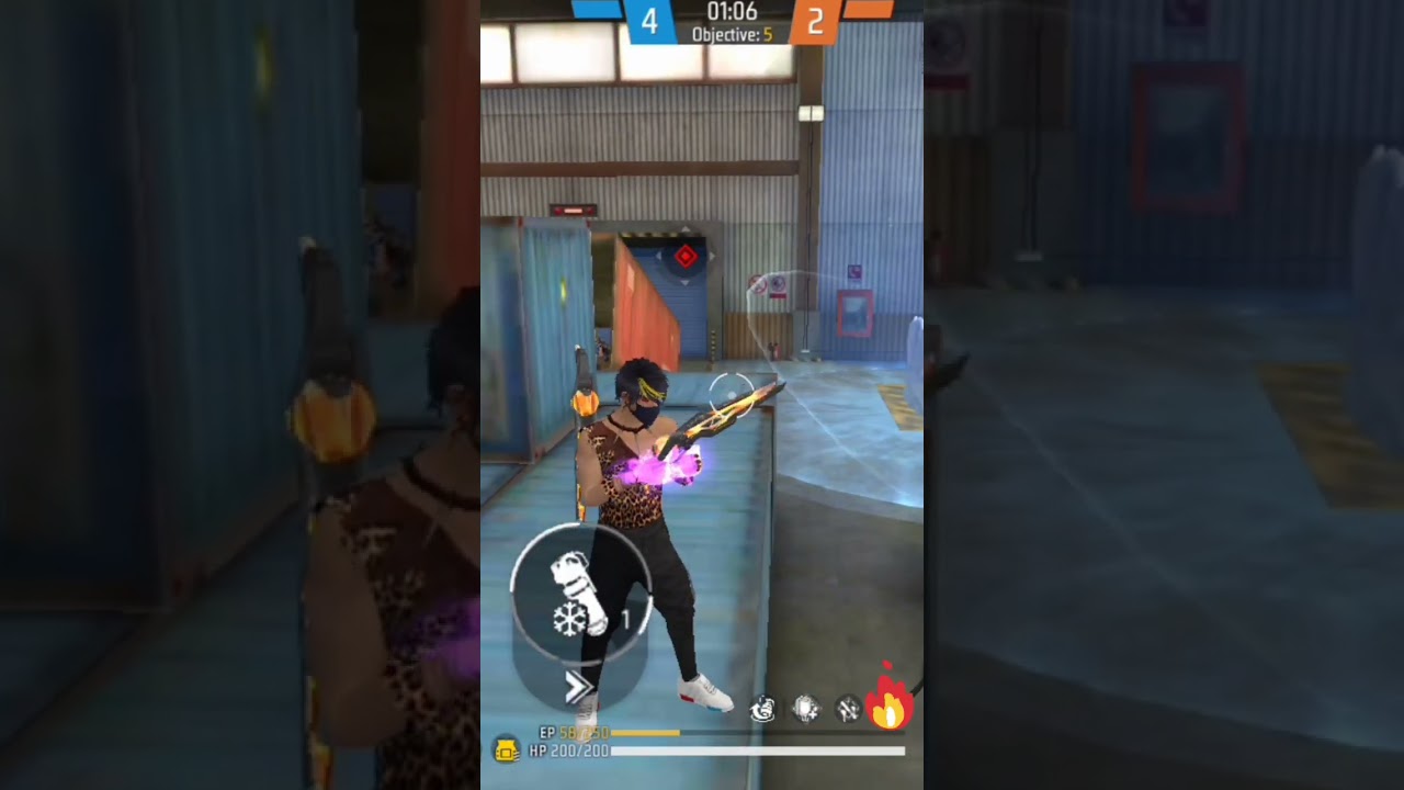 “««Gareana free fire 