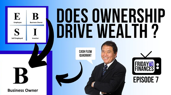 Business Ownership: A Leveraged Path To Create Wea...