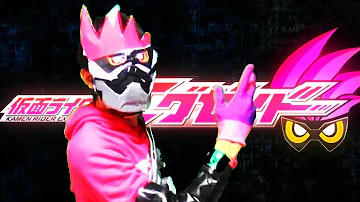 仮面ライダー Op 再現 Mp3