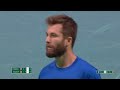 A TENSE showdown 😱 | France v Belgium | Final Game | 2025 Davis Cup Final 8