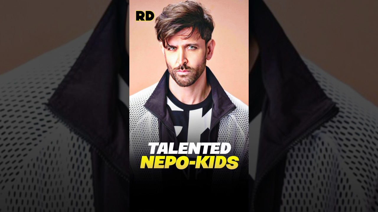 Bollywood ACTORS Who Have Real TALENT 