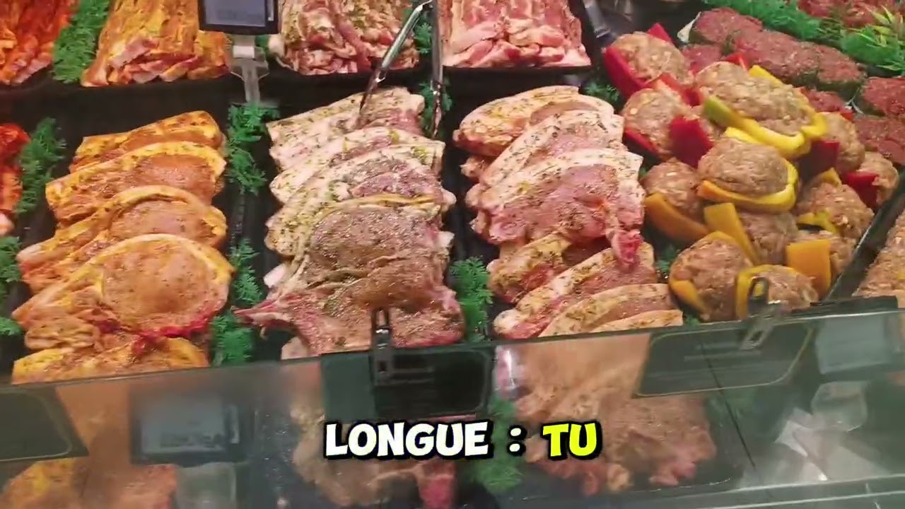 🥩 Pourquoi saler au bon moment change tout 