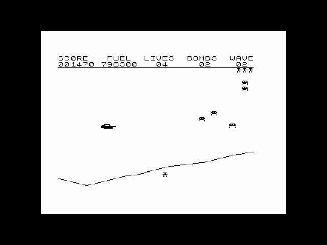 Z-Xtricator for the ZX81 - YouTube