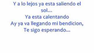 Pescao Vivo - El Paraguas (Letra y Musica)