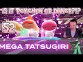 Is It Pokemon, Or DINNER?? What a Mega-Evo! Part 52: Pokemon: Legends Z-A PT