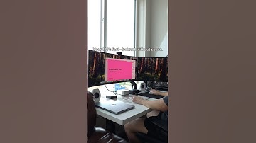 Running out of space is the fastest way to slow down #MacallyUSA #MMINIDOCK #macdesksetup