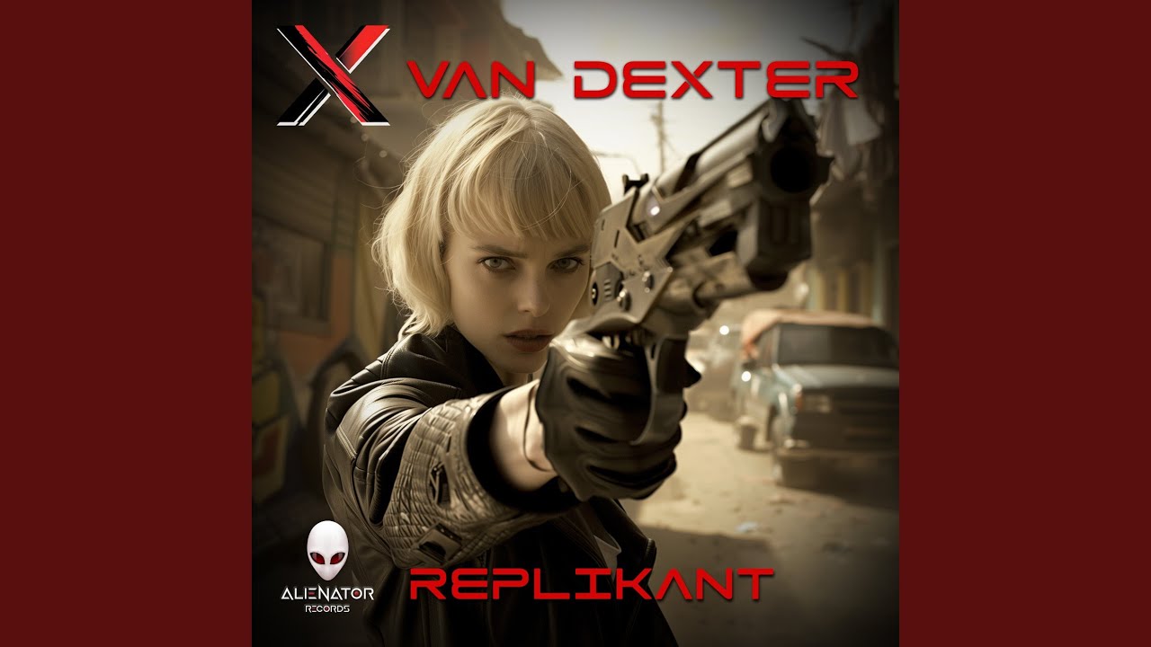 Obejrzyj Replikant (Original Mix) w YouTube Obejrzyj Replikant (Original Mix) w YouTube