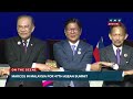 Marcos stresses ASEAN centrality, dialogue for mutual benefits in Indo-Pacific | ANC