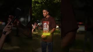 they always ask for me to turn around 🙄 IG: naomidazexo ❤️