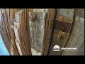 Front Range Timber Recaimed Barn Wood Siding