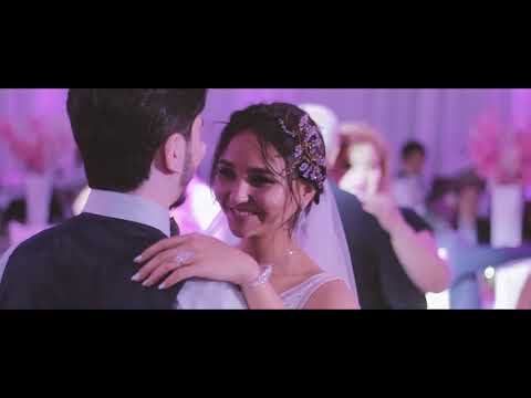 Tural & Turkan | Wedding Film |