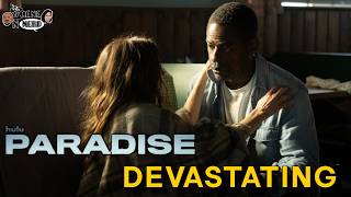 Paradise Season 2 Episodes 2-4 | The Shocking Truth About Annie & Time Loops